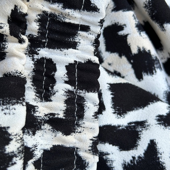 Pallazo pant
Confortable stretch fabric - Picture 5 of 6